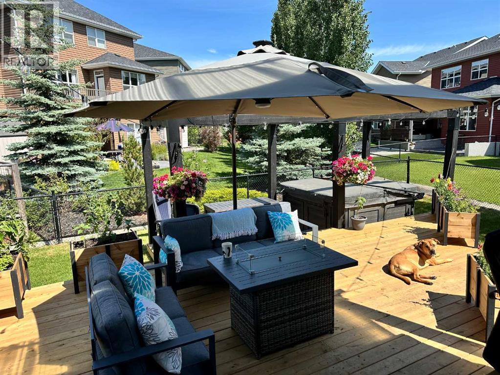 312 Sunset View, Cochrane