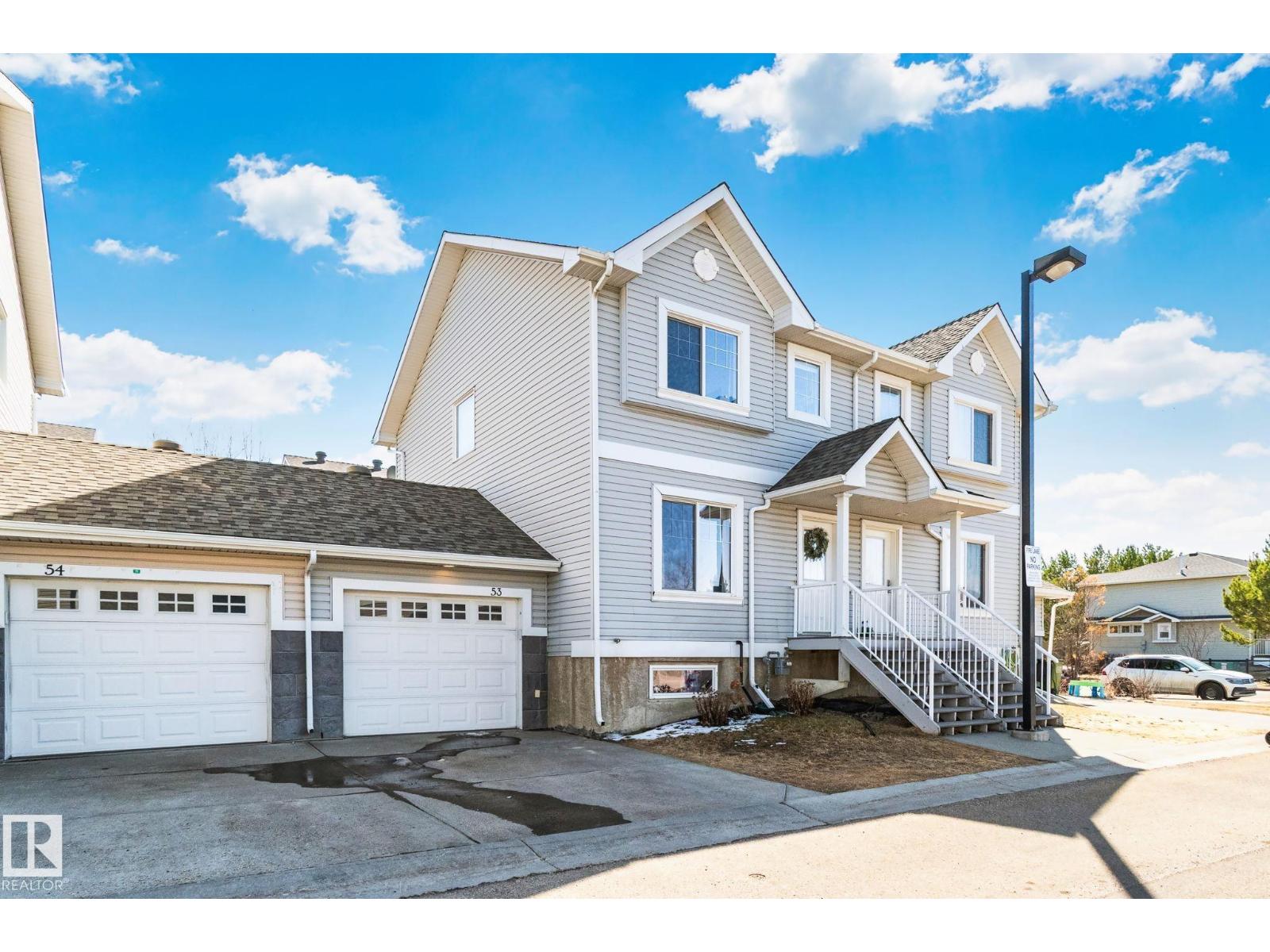 #53 2503 24 ST NW, Edmonton