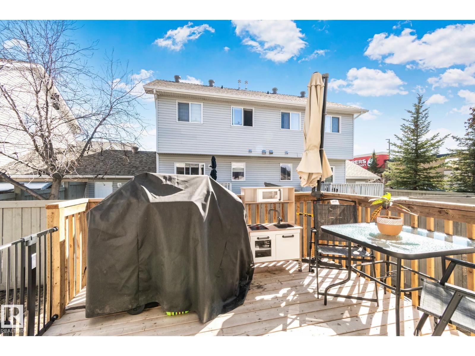 #53 2503 24 ST NW, Edmonton