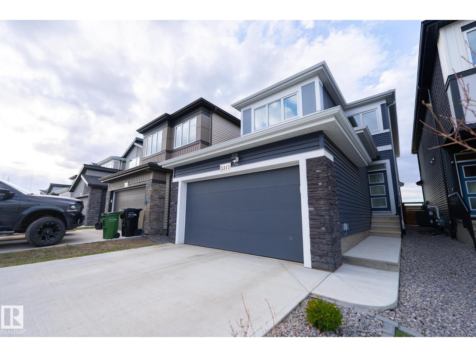 3315 KULAY WY SW, Edmonton