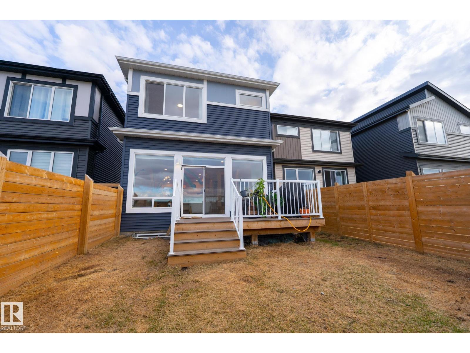 3315 KULAY WY SW, Edmonton