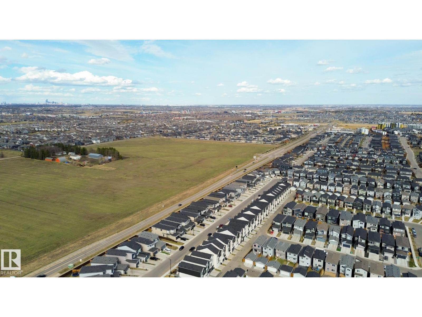 3315 KULAY WY SW, Edmonton