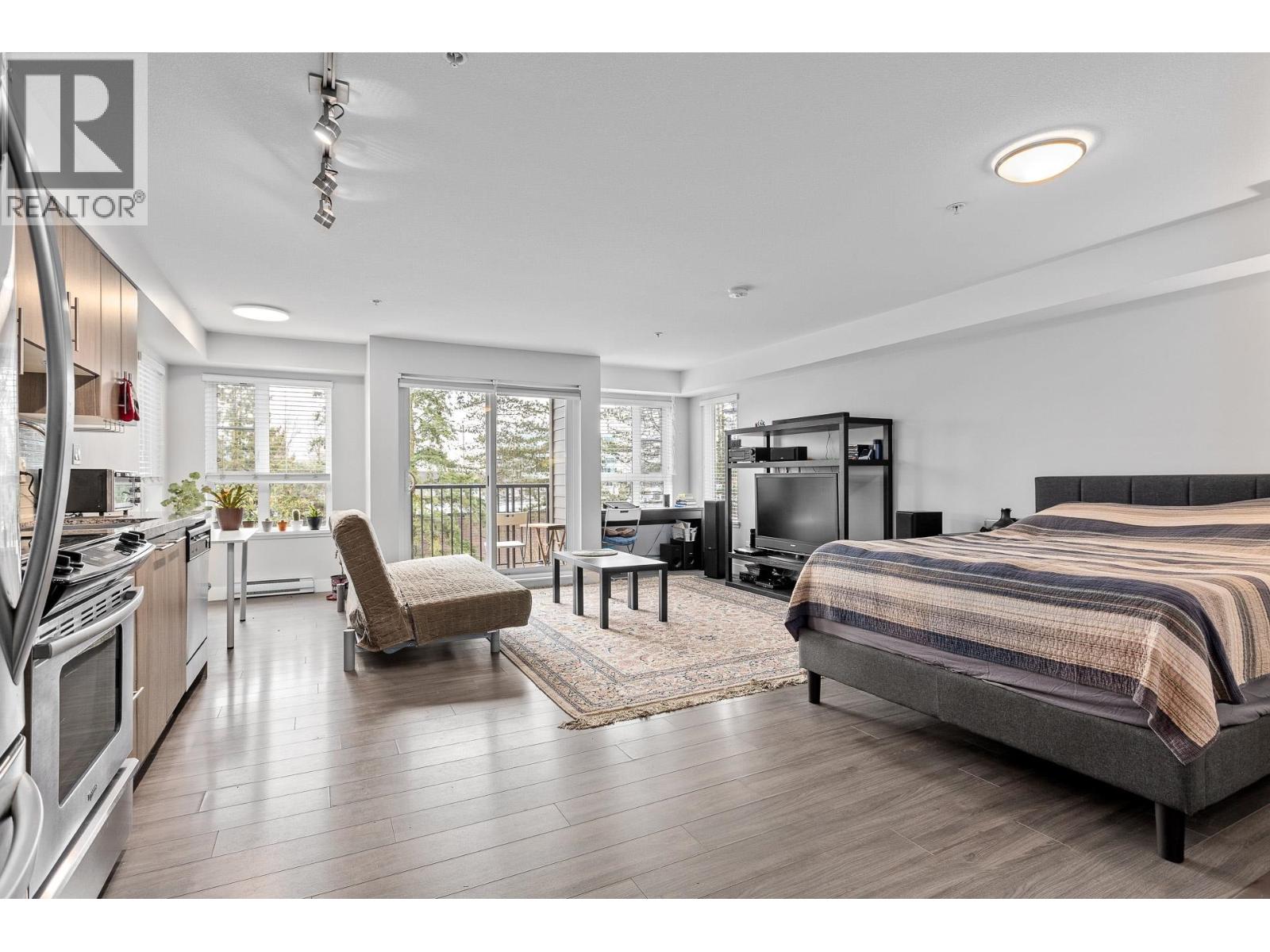 315 12075 EDGE STREET, Maple Ridge
