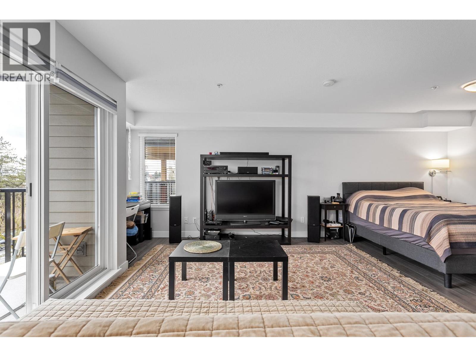 315 12075 EDGE STREET, Maple Ridge