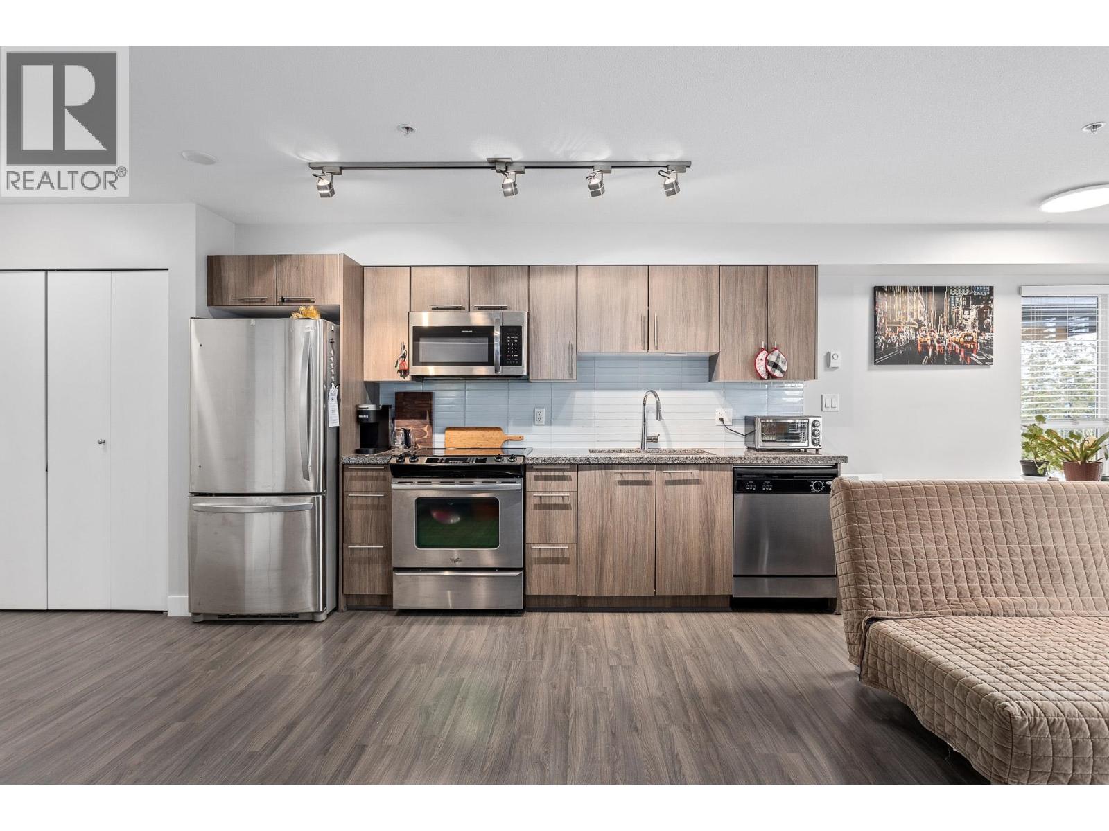 315 12075 EDGE STREET, Maple Ridge