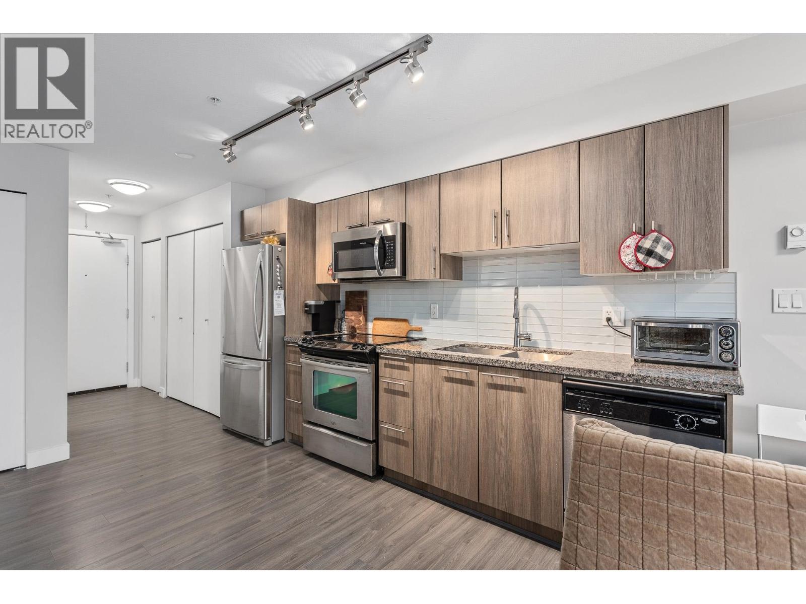 315 12075 EDGE STREET, Maple Ridge