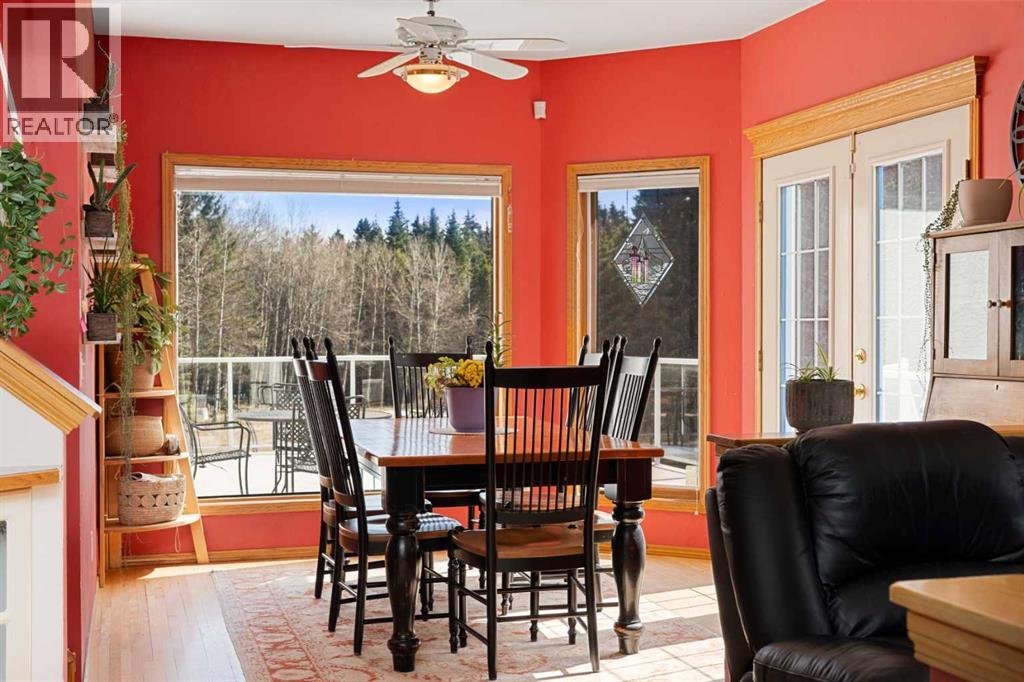 7 Coyote Close, Bragg Creek