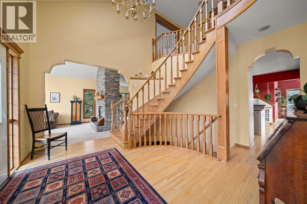 7 Coyote Close, Bragg Creek
