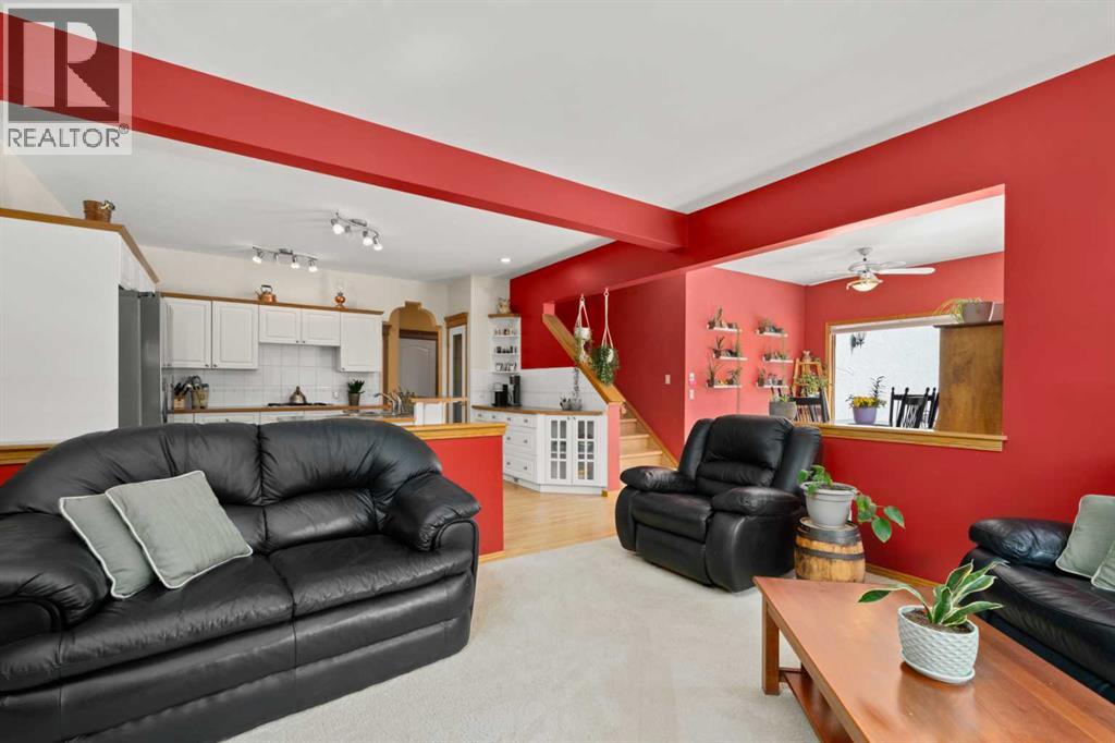 7 Coyote Close, Bragg Creek