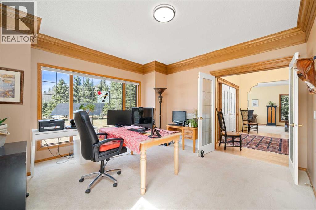 7 Coyote Close, Bragg Creek