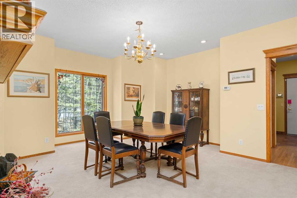 7 Coyote Close, Bragg Creek
