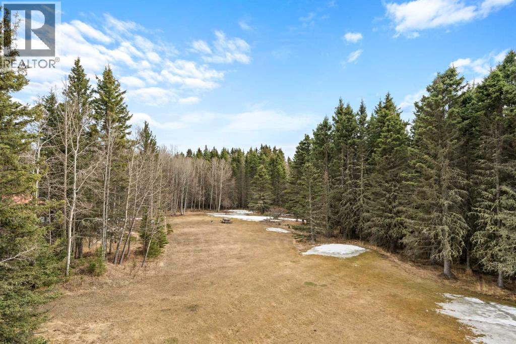 7 Coyote Close, Bragg Creek