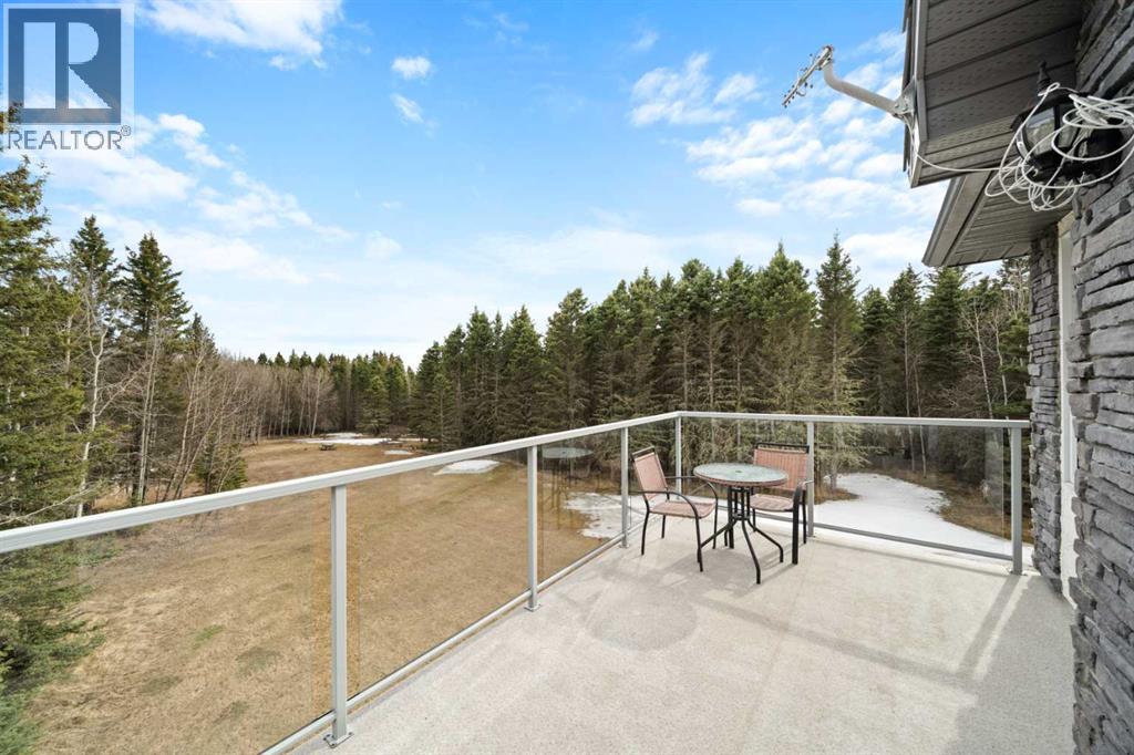 7 Coyote Close, Bragg Creek