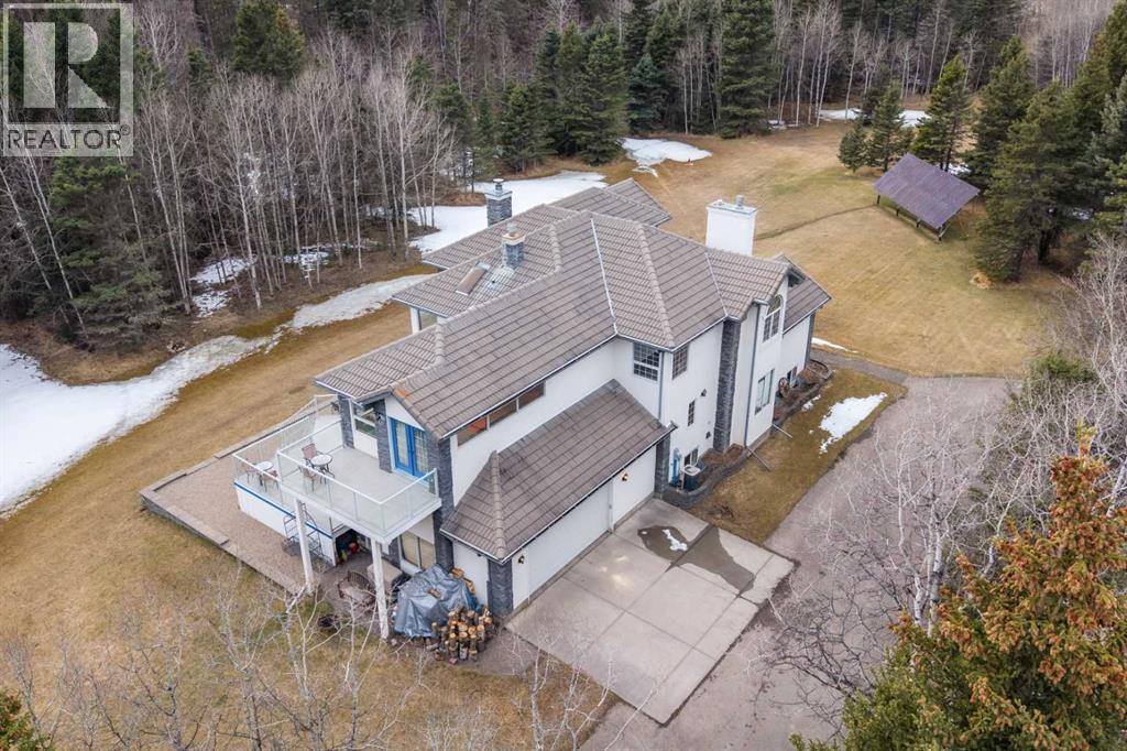 7 Coyote Close, Bragg Creek