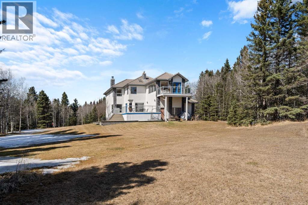 7 Coyote Close, Bragg Creek