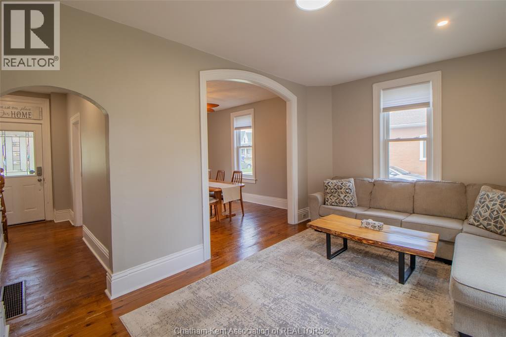 133 SYDENHAM STREET, Dresden, Ontario, N0P1M0 — Photo 13