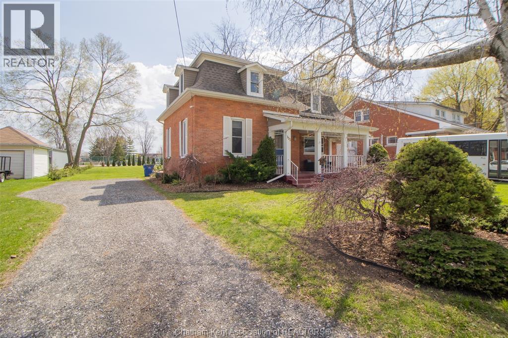 133 SYDENHAM STREET, Dresden, Ontario, N0P1M0 — Photo 2