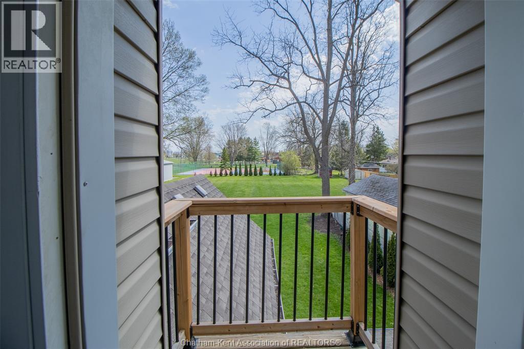 133 SYDENHAM STREET, Dresden, Ontario, N0P1M0 — Photo 22