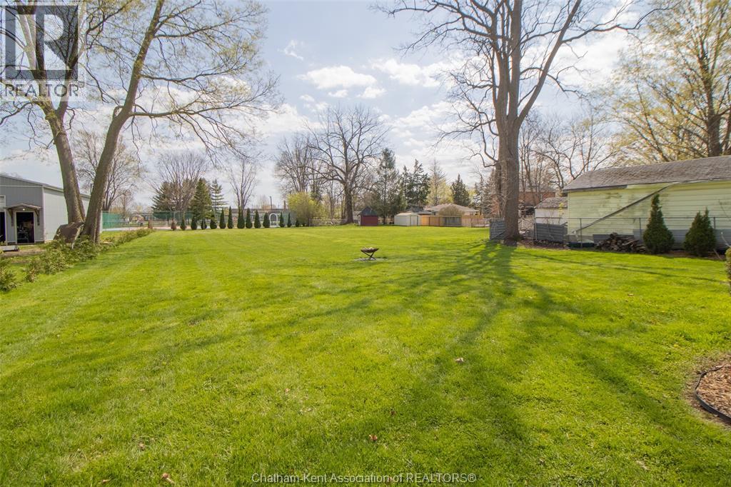 133 SYDENHAM STREET, Dresden, Ontario, N0P1M0 — Photo 30