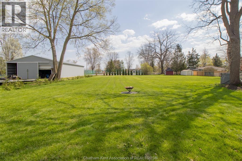133 SYDENHAM STREET, Dresden, Ontario, N0P1M0 — Photo 31