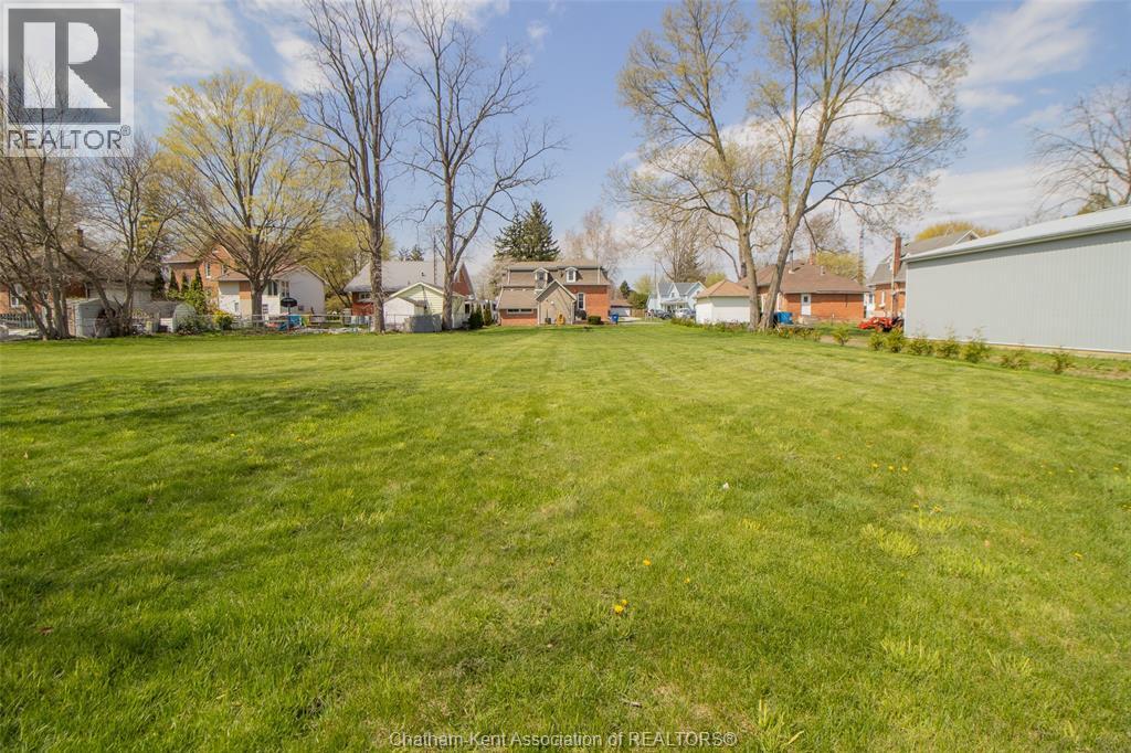 133 SYDENHAM STREET, Dresden, Ontario, N0P1M0 — Photo 32