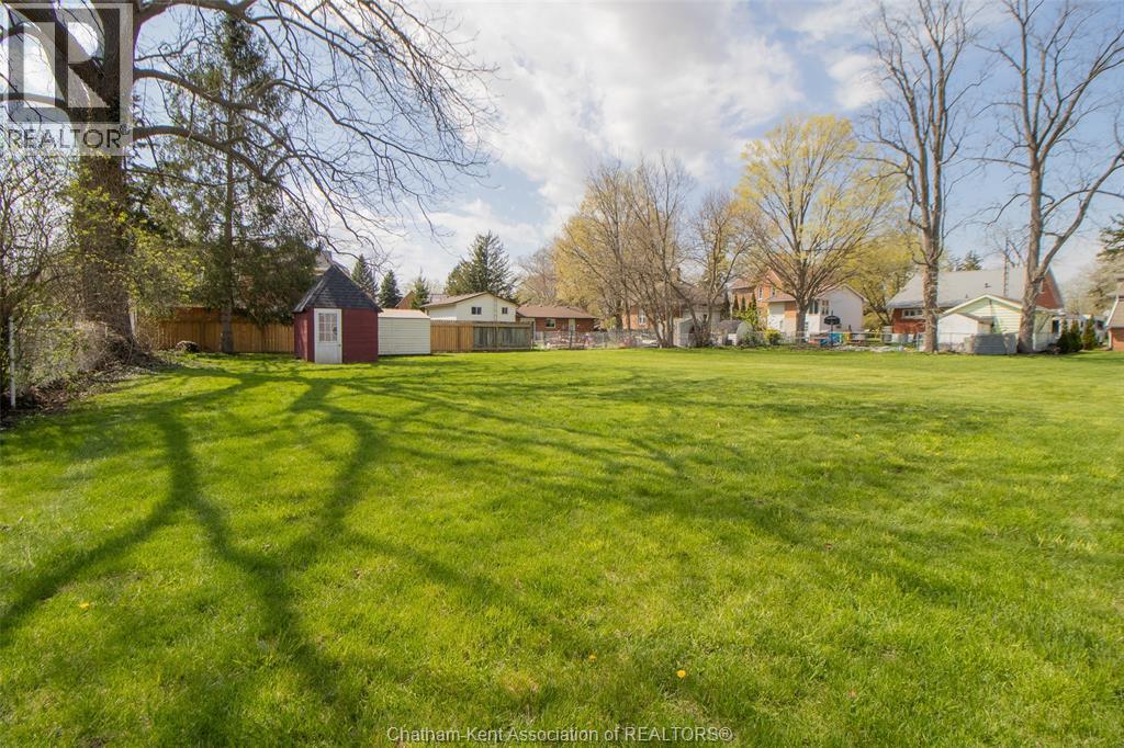133 SYDENHAM STREET, Dresden, Ontario, N0P1M0 — Photo 33
