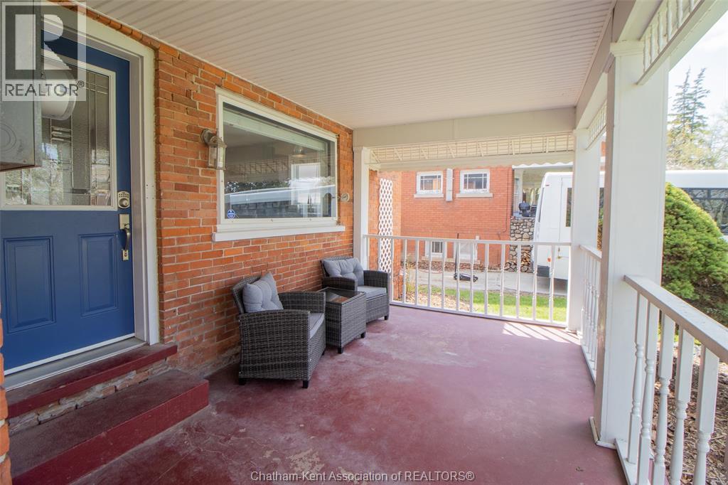 133 SYDENHAM STREET, Dresden, Ontario, N0P1M0 — Photo 5