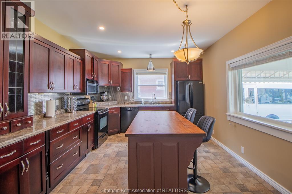 133 SYDENHAM STREET, Dresden, Ontario, N0P1M0 — Photo 7