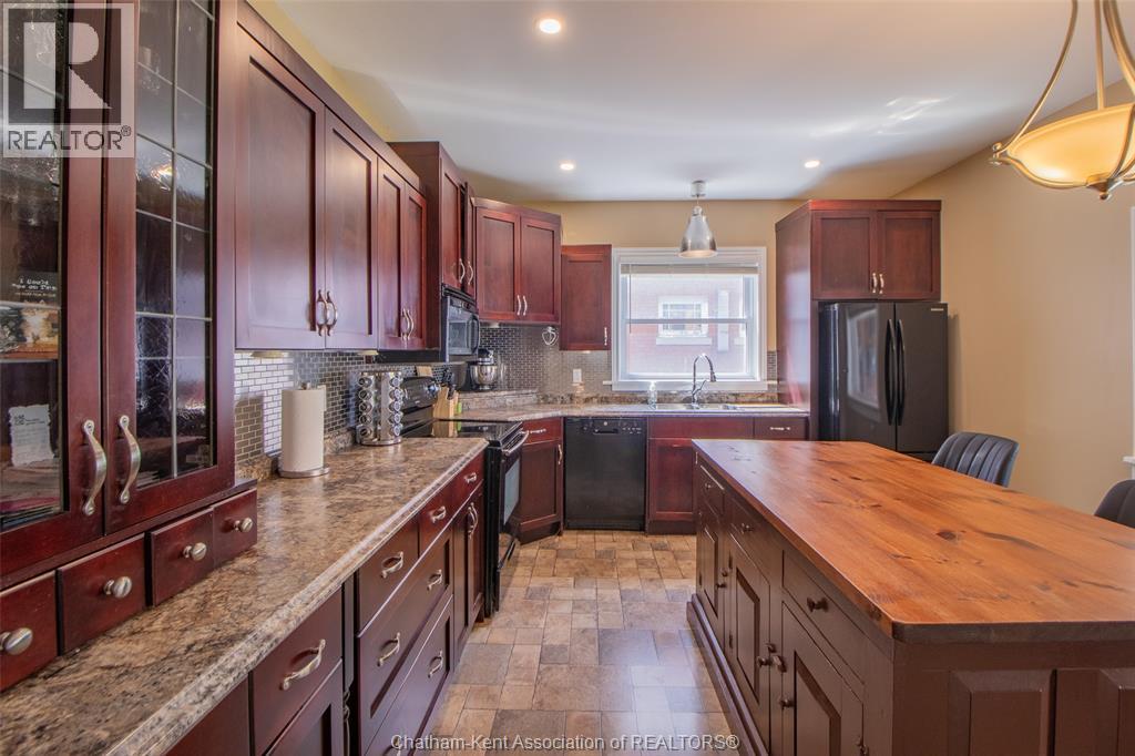 133 SYDENHAM STREET, Dresden, Ontario, N0P1M0 — Photo 8