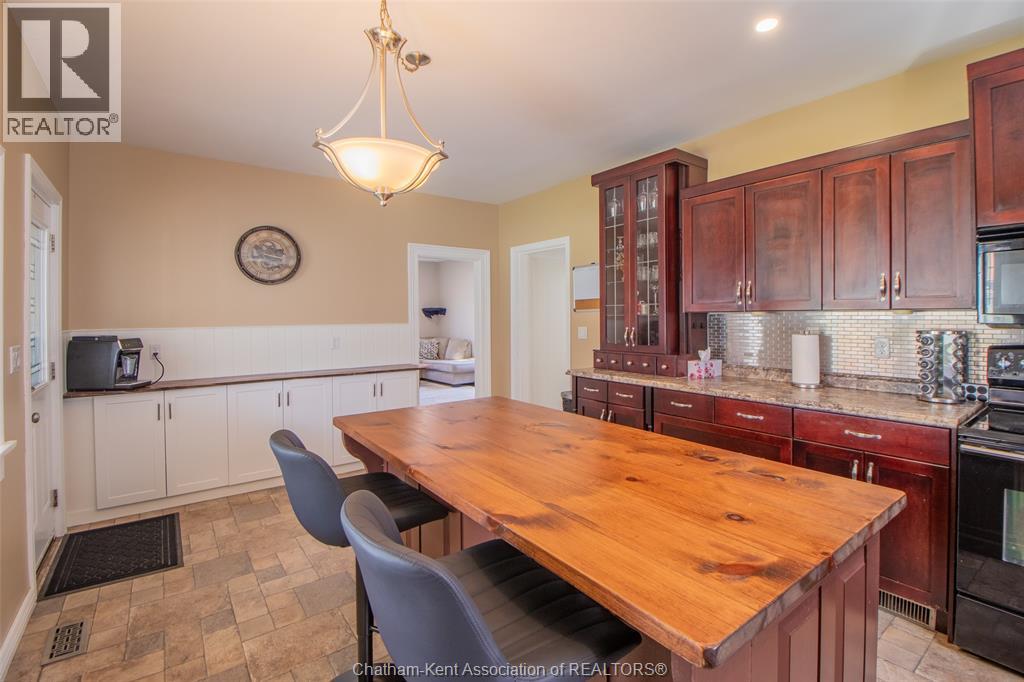 133 SYDENHAM STREET, Dresden, Ontario, N0P1M0 — Photo 9