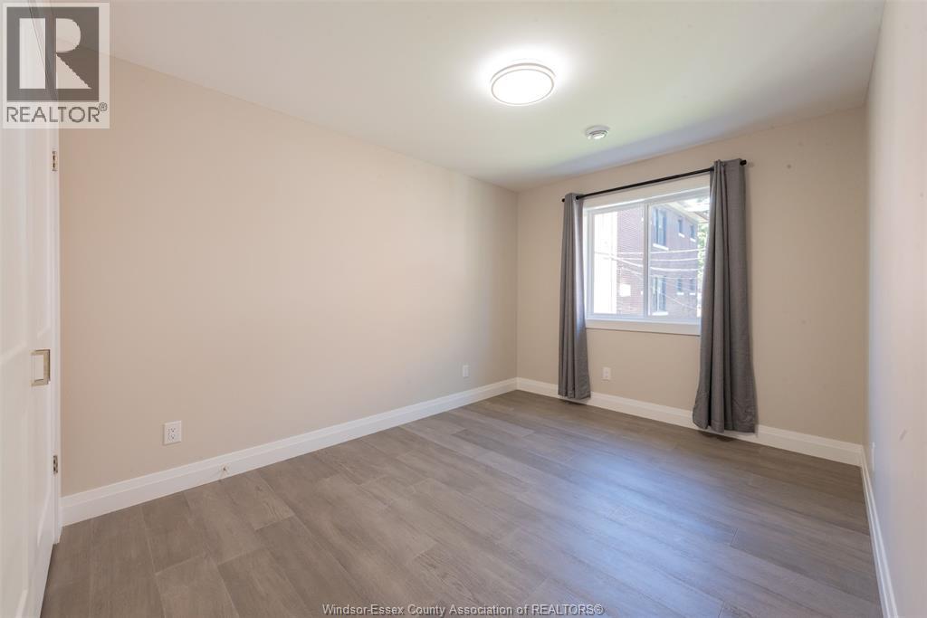 912 HALL AVENUE Unit# A2, Windsor, Ontario, N9A2M5 — Photo 6