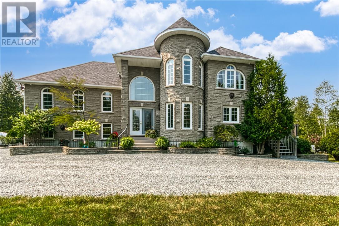 333 Garson Coniston Road - 1
