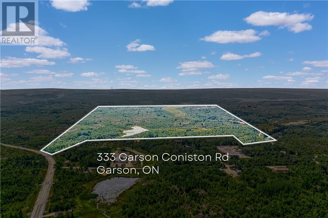 333 Garson Coniston Road - 2