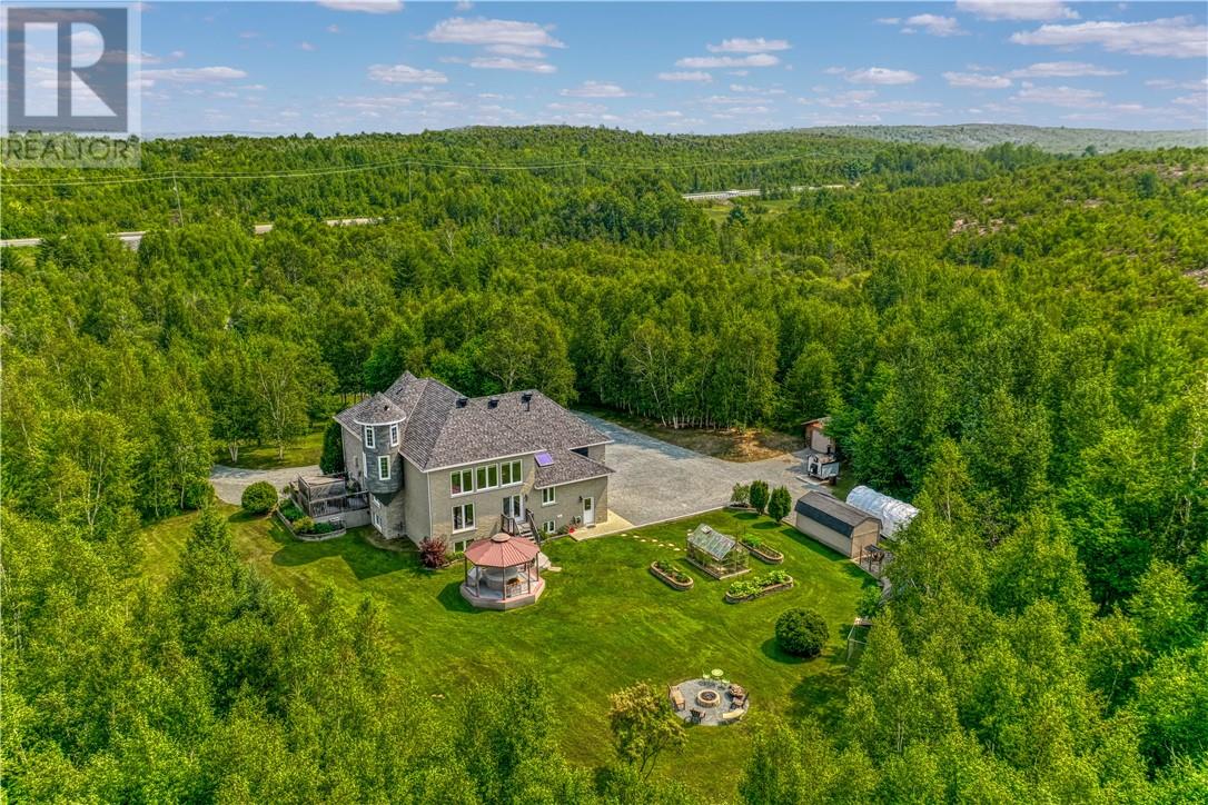 333 Garson Coniston Road - 3