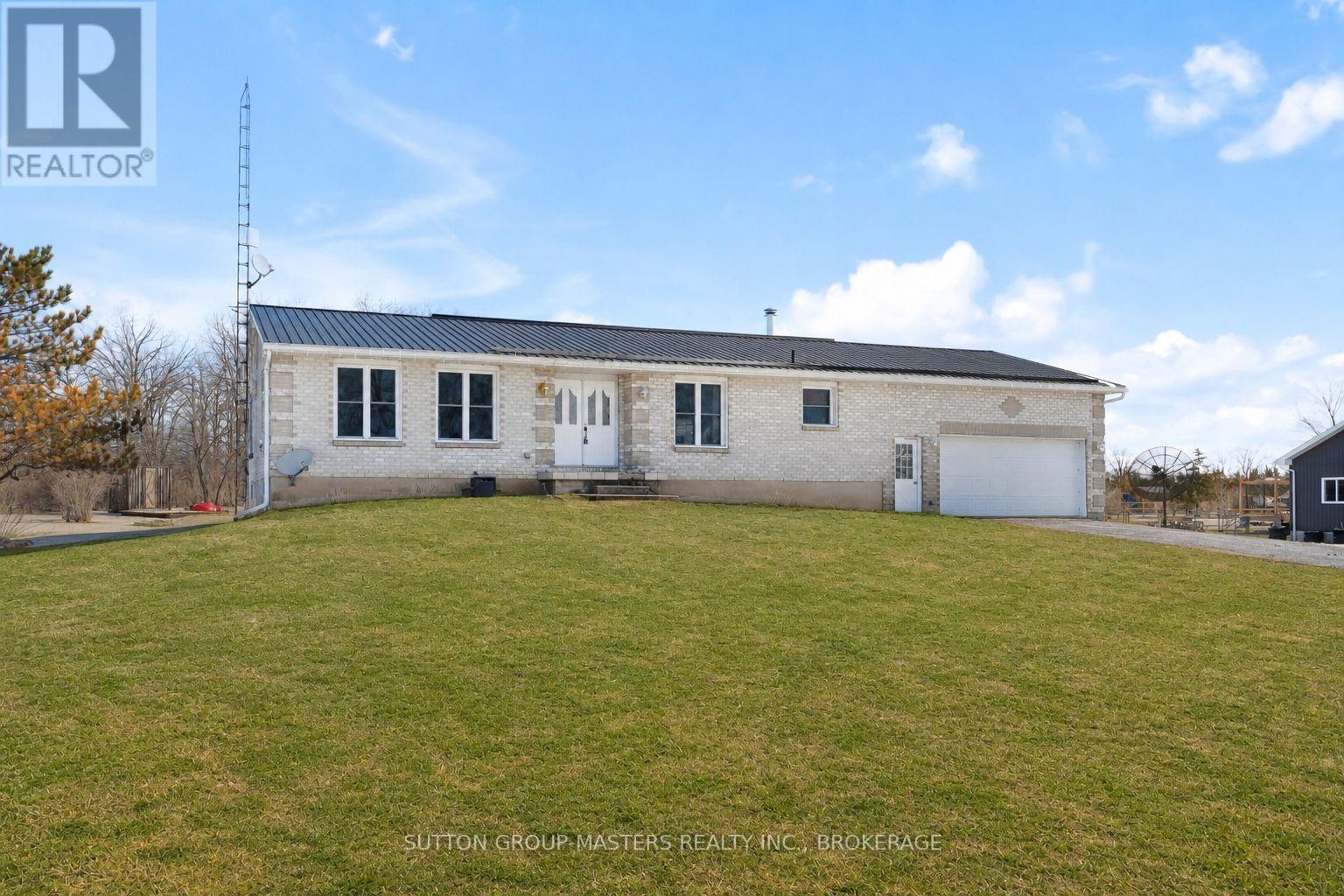 446 PETWORTH ROAD - 1