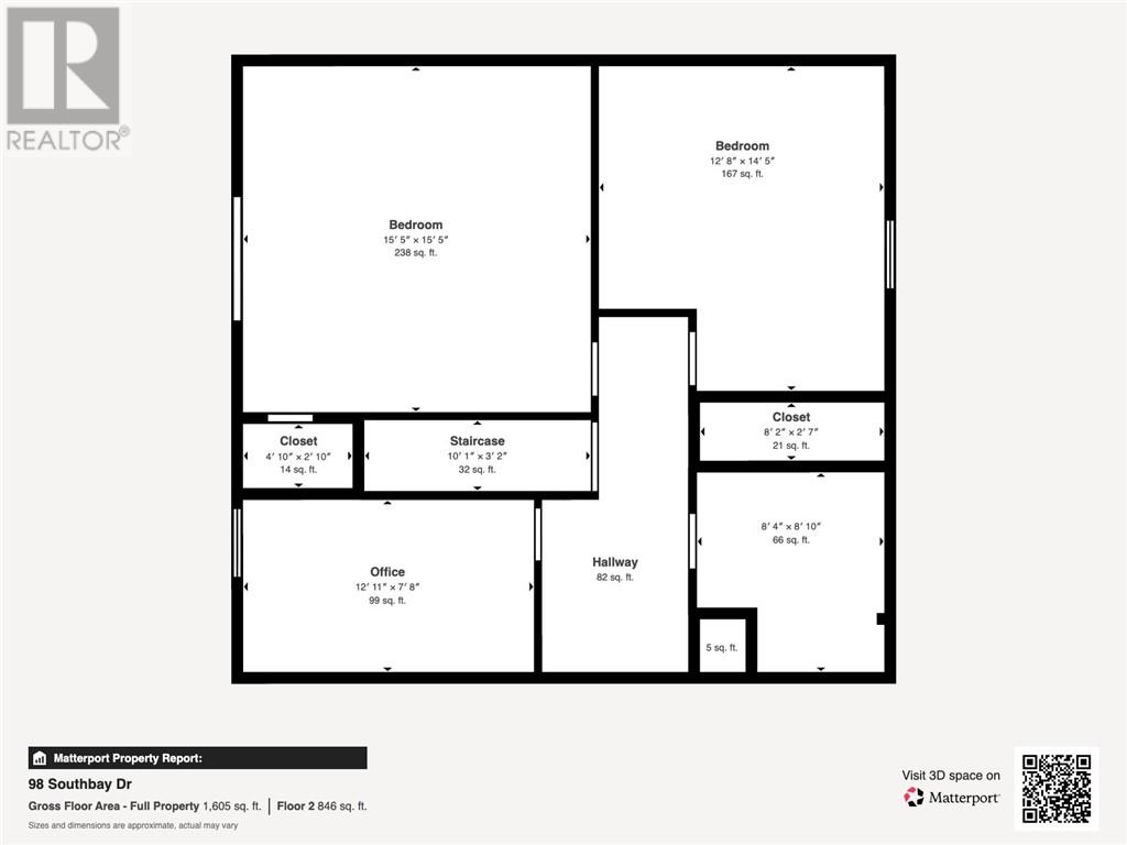 98 Southbay drive, Manitowaning, Ontario, P0P1N0 — Photo 63