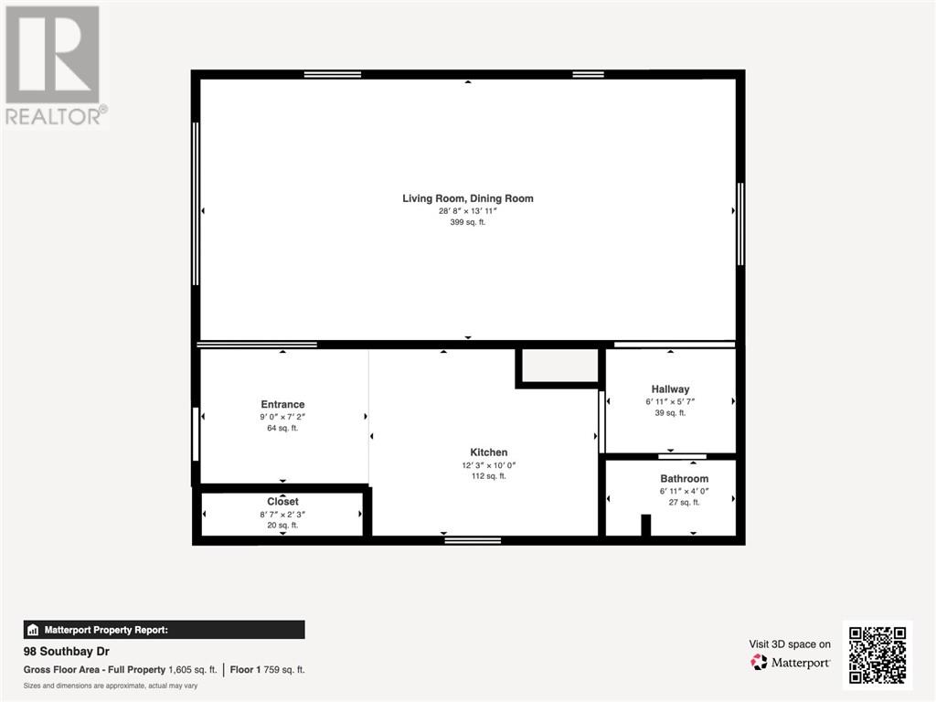 98 Southbay drive, Manitowaning, Ontario, P0P1N0 — Photo 64