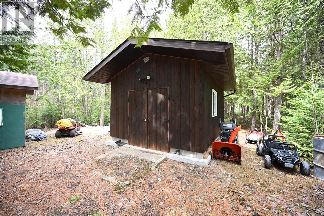 98 Southbay drive, Manitowaning, Ontario, P0P1N0 — Photo 8
