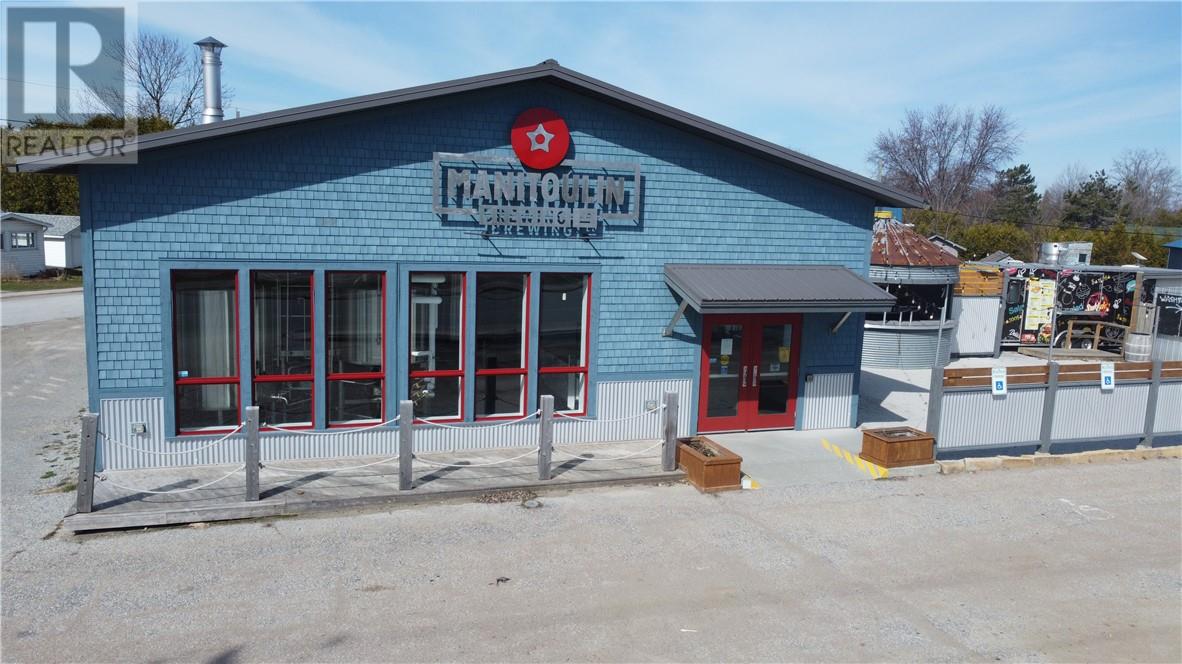 43 Manitowaning, Little Current, Ontario, P0P1K0 — Photo 4