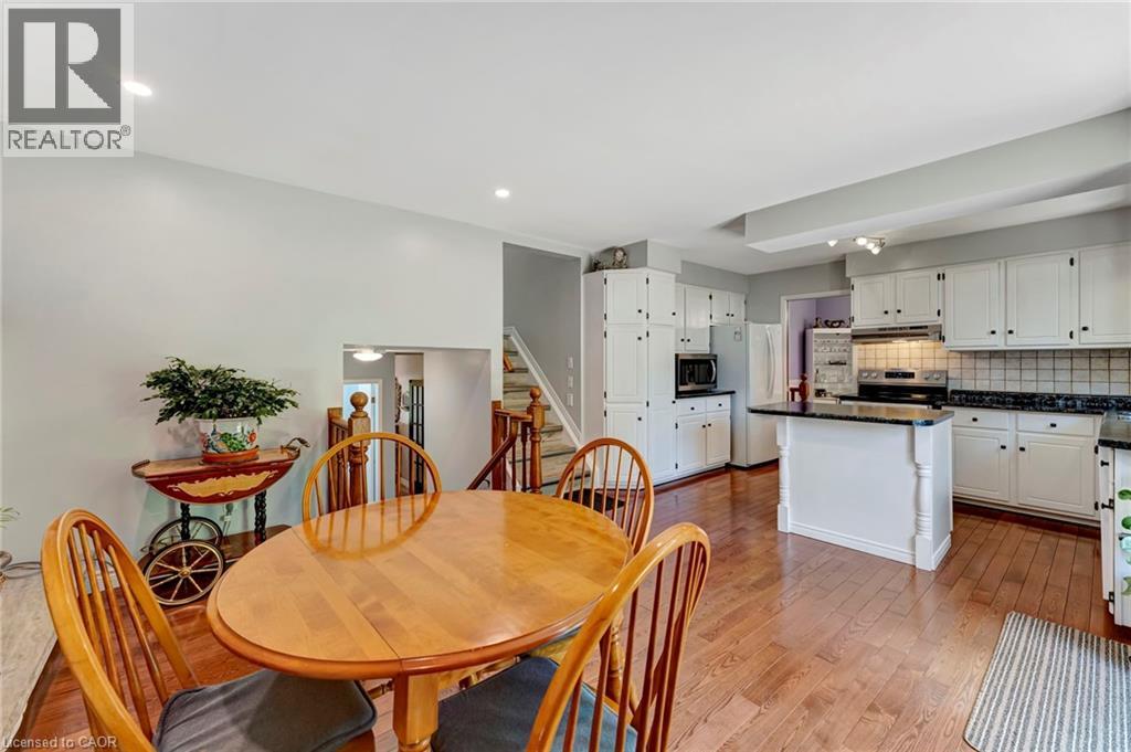 392 MILL Street, Woodstock, Ontario, N4S7V6 — Photo 11