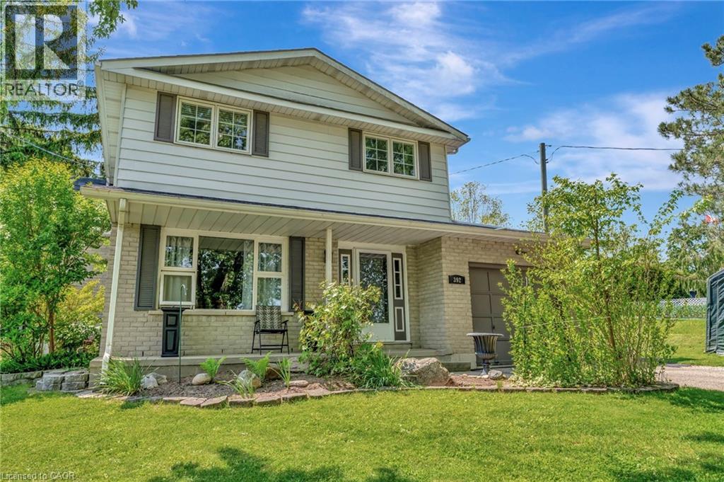 392 MILL Street, Woodstock, Ontario, N4S7V6 — Photo 2