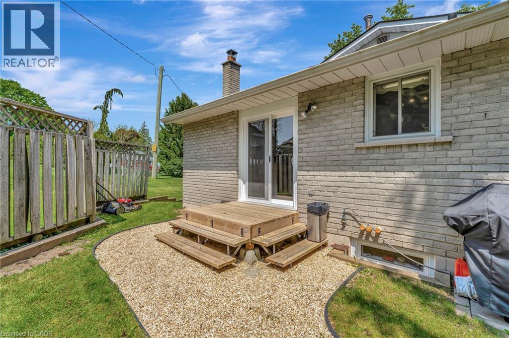 392 MILL Street, Woodstock, Ontario, N4S7V6 — Photo 29