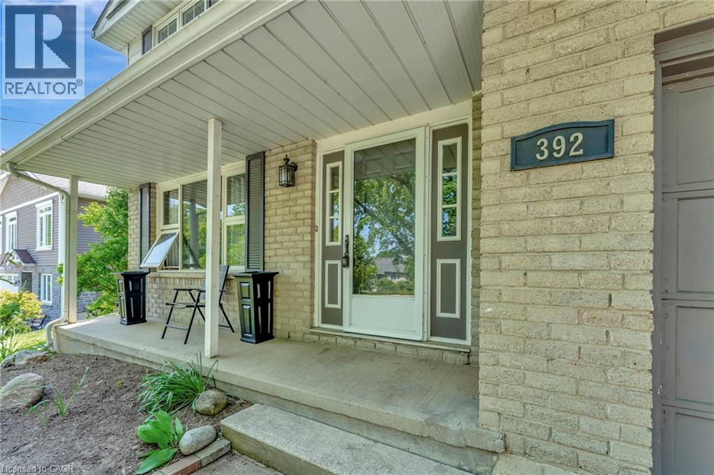 392 MILL Street, Woodstock, Ontario, N4S7V6 — Photo 3