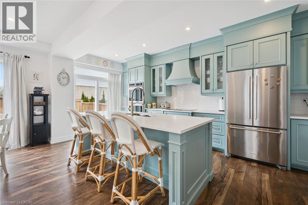 16 ROBBINS Ridge, Paris, Ontario, N3L0H2 — Photo 5