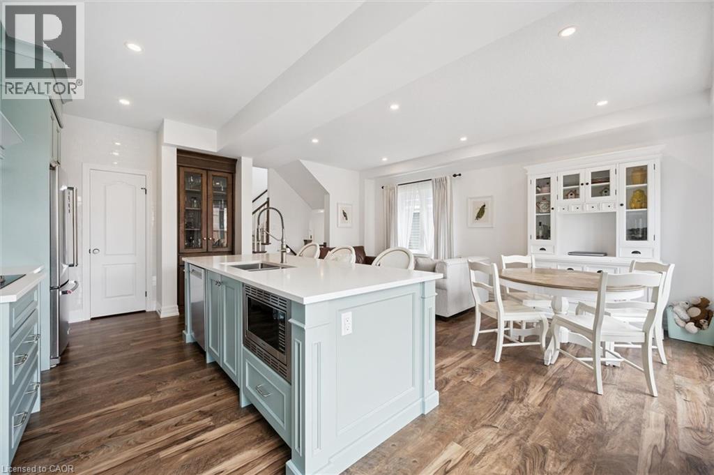 16 ROBBINS Ridge, Paris, Ontario, N3L0H2 — Photo 37