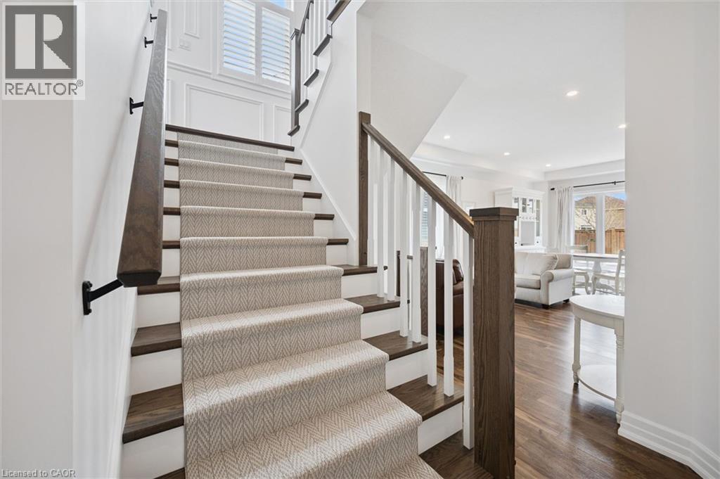16 ROBBINS Ridge, Paris, Ontario, N3L0H2 — Photo 41