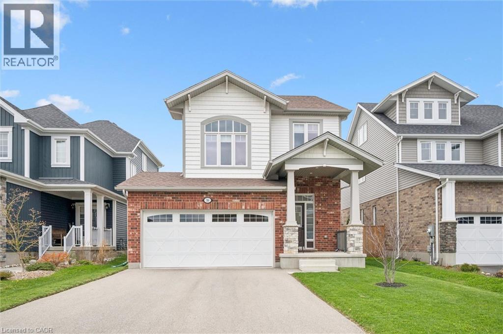 16 ROBBINS Ridge, Paris, Ontario, N3L0H2 — Photo 42