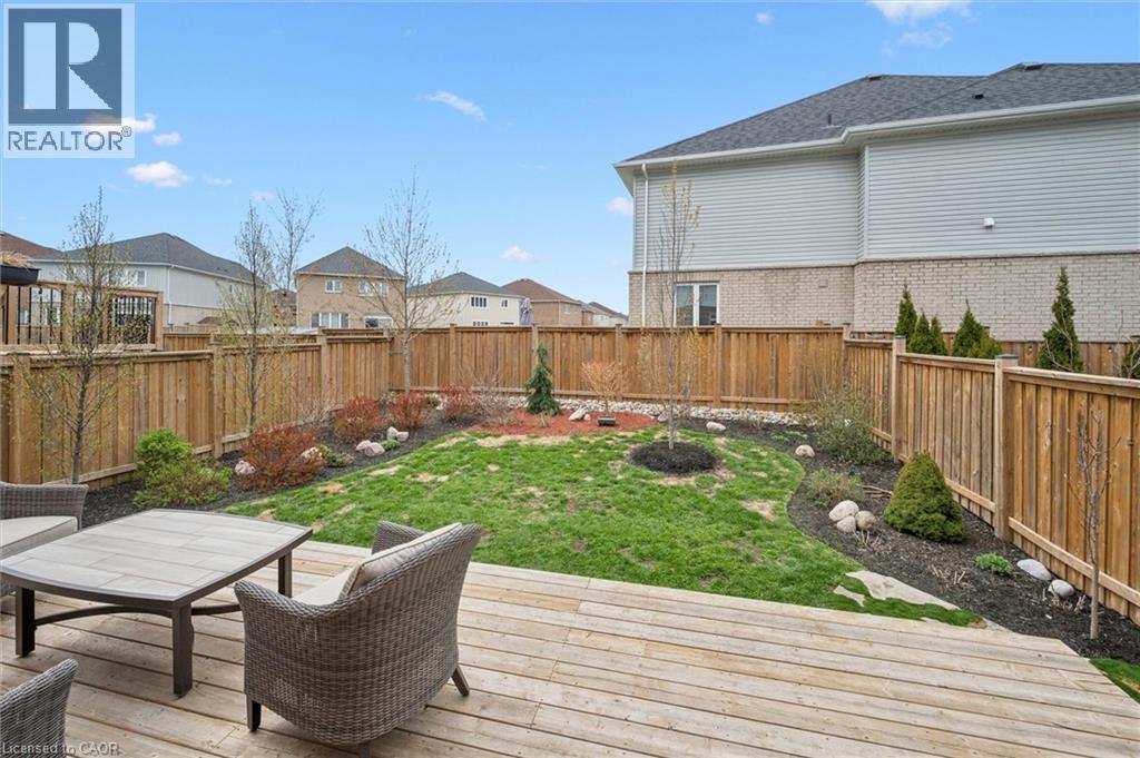 16 ROBBINS Ridge, Paris, Ontario, N3L0H2 — Photo 13