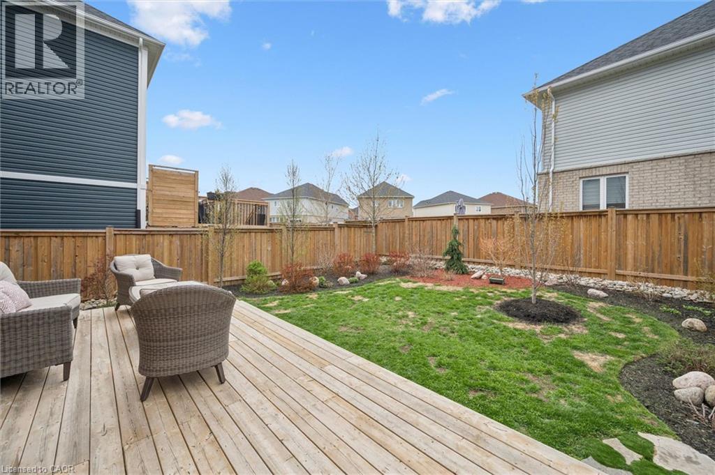 16 ROBBINS Ridge, Paris, Ontario, N3L0H2 — Photo 20
