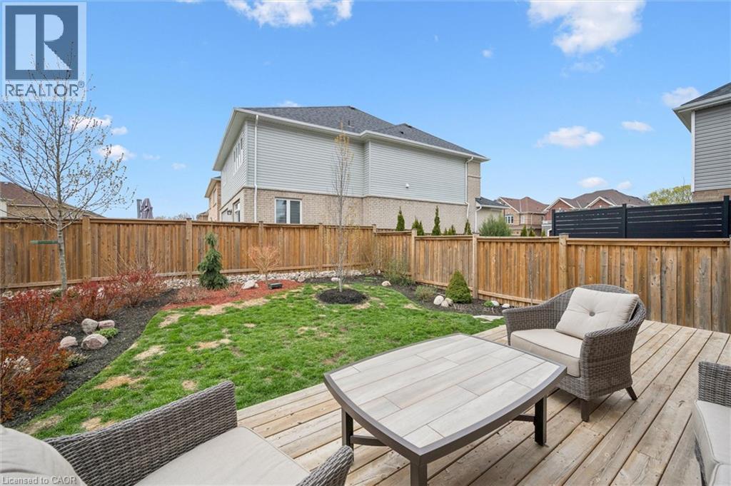 16 ROBBINS Ridge, Paris, Ontario, N3L0H2 — Photo 27